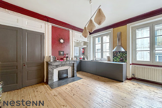 Ma-Cabane - Vente Appartement SAINT-ETIENNE, 176 m²