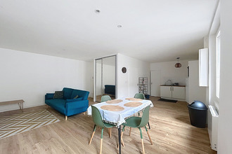 Ma-Cabane - Vente Appartement SAINT-ETIENNE, 39 m²