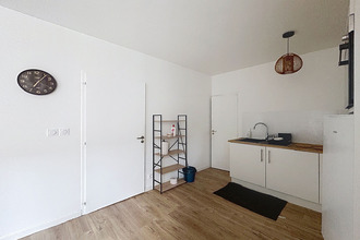 Ma-Cabane - Vente Appartement SAINT-ETIENNE, 39 m²