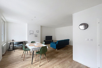 Ma-Cabane - Vente Appartement SAINT-ETIENNE, 39 m²