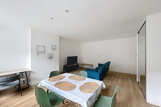 Ma-Cabane - Vente Appartement SAINT-ETIENNE, 39 m²