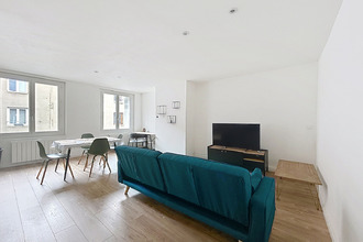 Ma-Cabane - Vente Appartement SAINT-ETIENNE, 39 m²