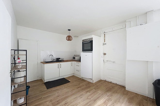 Ma-Cabane - Vente Appartement SAINT-ETIENNE, 39 m²
