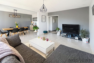 Ma-Cabane - Vente Appartement SAINT-ETIENNE, 81 m²