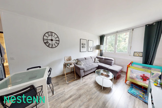 Ma-Cabane - Vente Appartement SAINT-ETIENNE, 63 m²