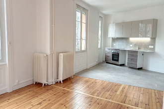 Ma-Cabane - Vente Appartement SAINT-ETIENNE, 89 m²