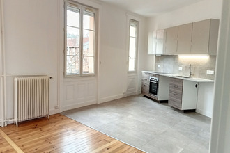 Ma-Cabane - Vente Appartement SAINT-ETIENNE, 89 m²