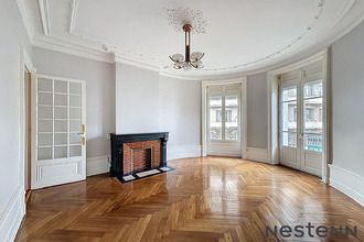 Ma-Cabane - Vente Appartement SAINT-ETIENNE, 136 m²