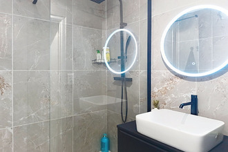 Ma-Cabane - Vente Appartement SAINT-ETIENNE, 73 m²