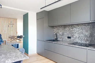Ma-Cabane - Vente Appartement SAINT-ETIENNE, 73 m²