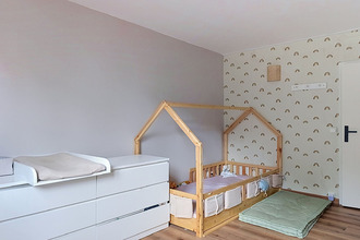 Ma-Cabane - Vente Appartement SAINT-ETIENNE, 73 m²