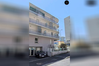 Ma-Cabane - Vente Appartement SAINT-ETIENNE, 17 m²