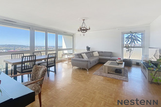 Ma-Cabane - Vente Appartement SAINT-ETIENNE, 81 m²