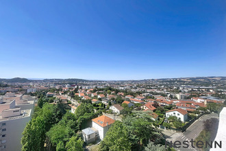 Ma-Cabane - Vente Appartement SAINT-ETIENNE, 81 m²