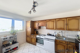 Ma-Cabane - Vente Appartement SAINT-ETIENNE, 81 m²
