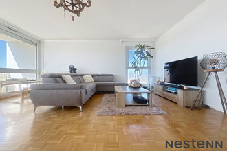 Ma-Cabane - Vente Appartement SAINT-ETIENNE, 81 m²