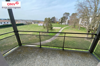 Ma-Cabane - Vente Appartement SAINT-ETIENNE-DE-SAINT-GEOIRS, 93 m²