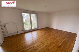 Ma-Cabane - Vente Appartement SAINT-ETIENNE-DE-SAINT-GEOIRS, 93 m²
