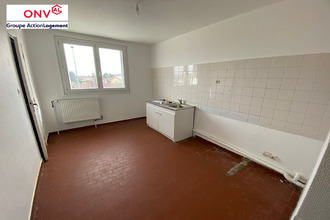 Ma-Cabane - Vente Appartement SAINT-ETIENNE-DE-SAINT-GEOIRS, 93 m²
