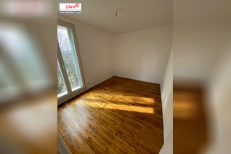 Ma-Cabane - Vente Appartement SAINT-ETIENNE-DE-SAINT-GEOIRS, 93 m²