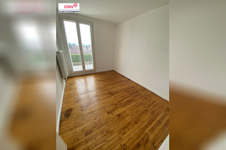 Ma-Cabane - Vente Appartement SAINT-ETIENNE-DE-SAINT-GEOIRS, 93 m²
