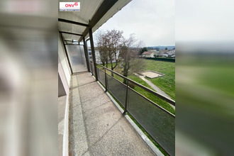 Ma-Cabane - Vente Appartement SAINT-ETIENNE-DE-SAINT-GEOIRS, 93 m²