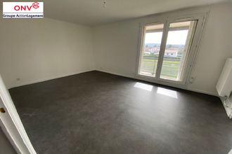 Ma-Cabane - Vente Appartement SAINT-ETIENNE-DE-SAINT-GEOIRS, 93 m²