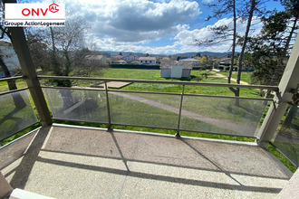 Ma-Cabane - Vente Appartement SAINT-ETIENNE-DE-SAINT-GEOIRS, 93 m²