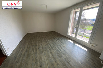 Ma-Cabane - Vente Appartement SAINT-ETIENNE-DE-SAINT-GEOIRS, 93 m²