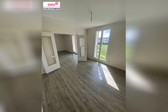 Ma-Cabane - Vente Appartement SAINT-ETIENNE-DE-SAINT-GEOIRS, 93 m²