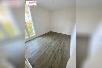 Ma-Cabane - Vente Appartement SAINT-ETIENNE-DE-SAINT-GEOIRS, 93 m²