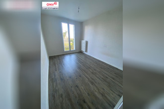 Ma-Cabane - Vente Appartement SAINT-ETIENNE-DE-SAINT-GEOIRS, 93 m²
