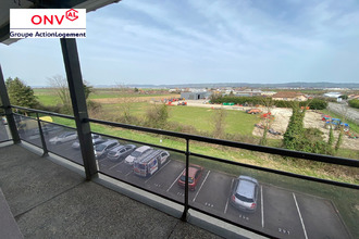 Ma-Cabane - Vente Appartement SAINT-ETIENNE-DE-SAINT-GEOIRS, 82 m²