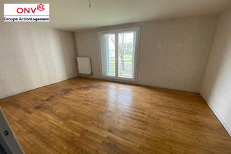 Ma-Cabane - Vente Appartement SAINT-ETIENNE-DE-SAINT-GEOIRS, 84 m²