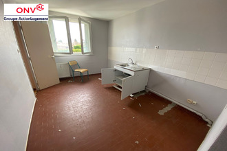 Ma-Cabane - Vente Appartement SAINT-ETIENNE-DE-SAINT-GEOIRS, 84 m²