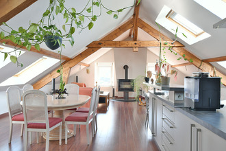 Vente Appartement 88200, SAINT-ETIENNE-LES-REMIREMONT France