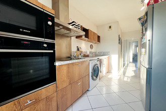 Ma-Cabane - Vente Appartement SAINT-FARGEAU-PONTHIERRY, 96 m²