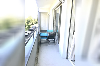 Ma-Cabane - Vente Appartement Saint-Fargeau-Ponthierry, 92 m²