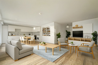 Ma-Cabane - Vente Appartement SAINT-FARGEAU-PONTHIERRY, 80 m²