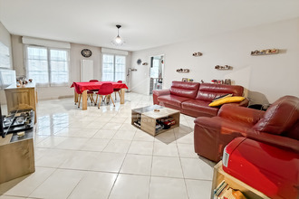 Ma-Cabane - Vente Appartement SAINT-FARGEAU-PONTHIERRY, 93 m²