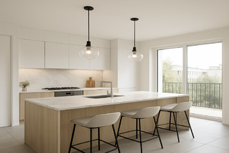 Ma-Cabane - Vente Appartement SAINT-FARGEAU-PONTHIERRY, 79 m²