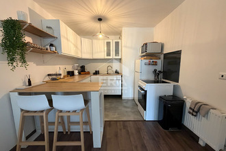Ma-Cabane - Vente Appartement SAINT-FARGEAU-PONTHIERRY, 52 m²