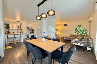 Ma-Cabane - Vente Appartement SAINT-FARGEAU-PONTHIERRY, 52 m²
