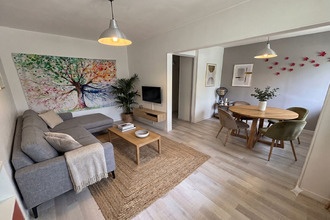 Ma-Cabane - Vente Appartement SAINT-FARGEAU-PONTHIERRY, 47 m²