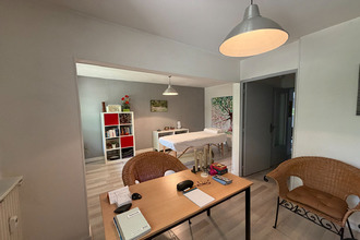 Ma-Cabane - Vente Appartement SAINT-FARGEAU-PONTHIERRY, 47 m²