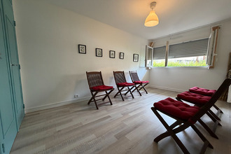 Ma-Cabane - Vente Appartement SAINT-FARGEAU-PONTHIERRY, 47 m²