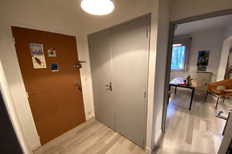 Ma-Cabane - Vente Appartement SAINT-FARGEAU-PONTHIERRY, 47 m²