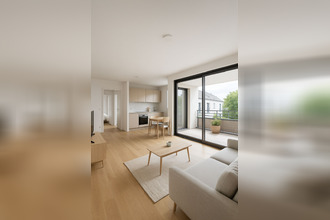 Ma-Cabane - Vente Appartement SAINT-FELIX, 68 m²