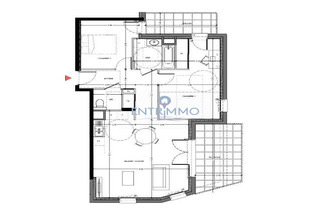Ma-Cabane - Vente Appartement Saint-Félix, 70 m²