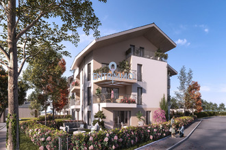 Ma-Cabane - Vente Appartement Saint-Félix, 70 m²